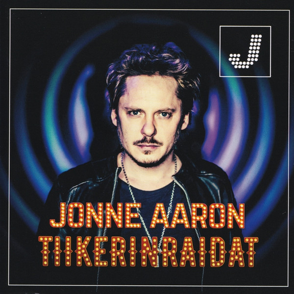 Tiikerin Raidat
