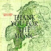 Thank You For The Music