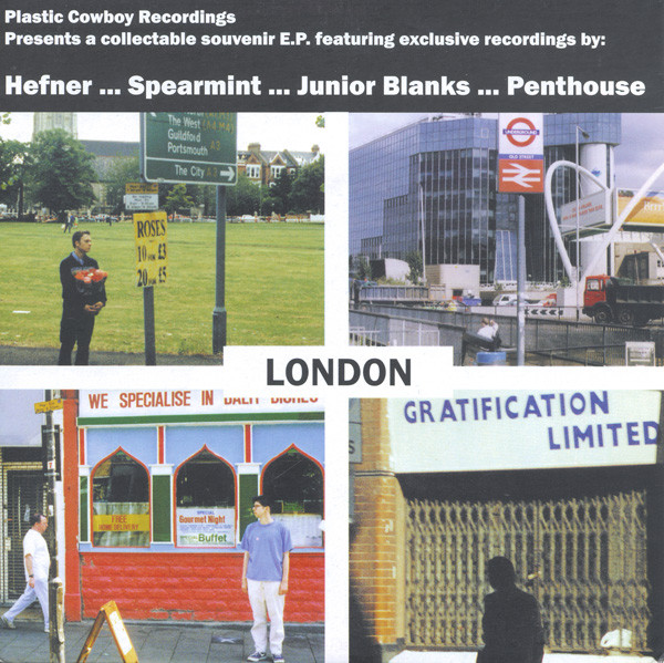 London