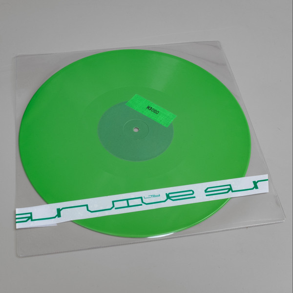 Ufotrackx I