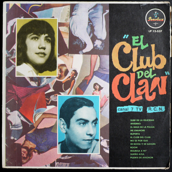El Club Del Clan