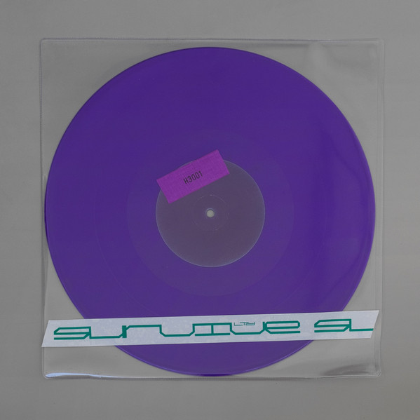 Ufotrackx II