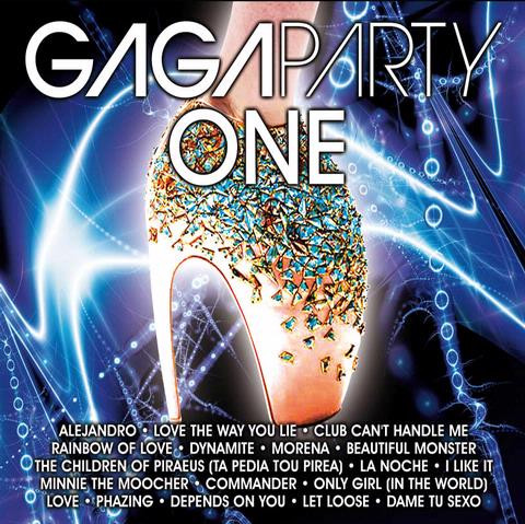 Gaga Party One