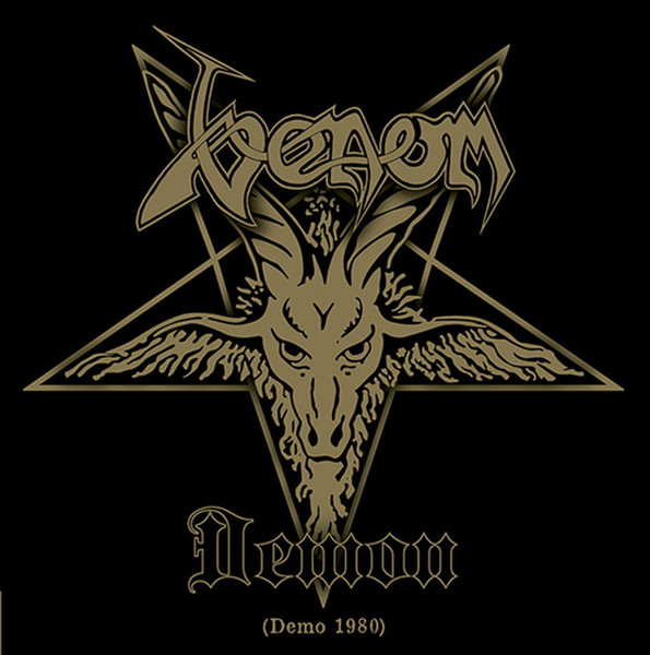Demon (Demo 1980)