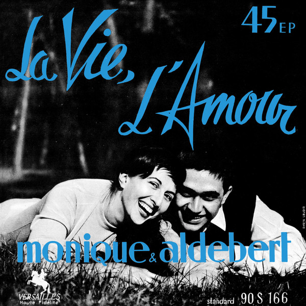 La Vie, L'amour