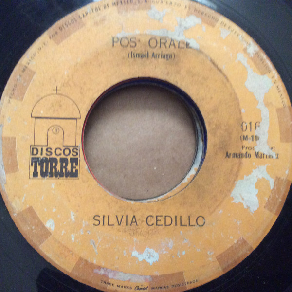 Sabadito Alegre / Pos Orale