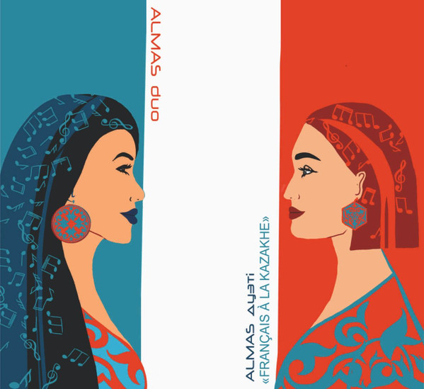 Francais À La Kazakh