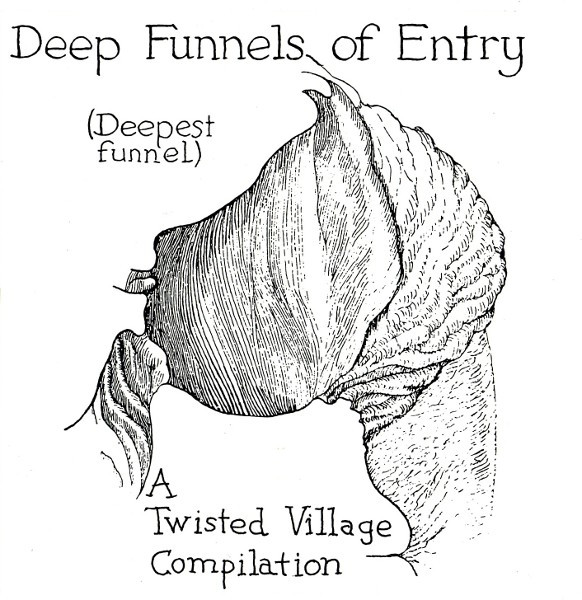 Deep Funnels Of Entry