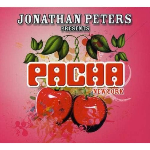 Jonathan Peters Presents: Pacha New York
