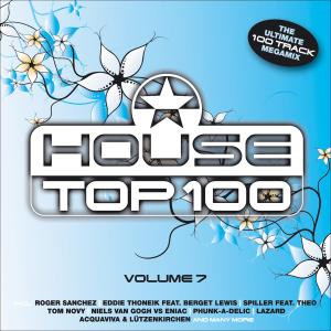 House Top 100 Volume 7