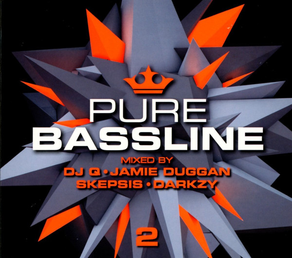Pure Bassline 2