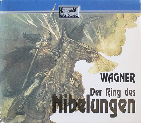 Der Ring Des Nibelungen