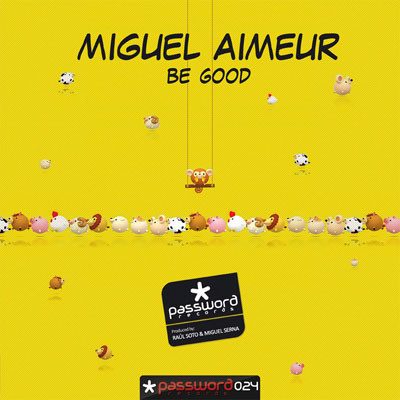 Be Good