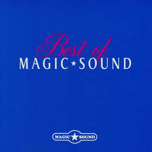 Best of MAGIC * SOUND