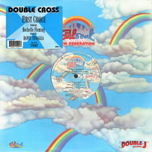 Double Cross