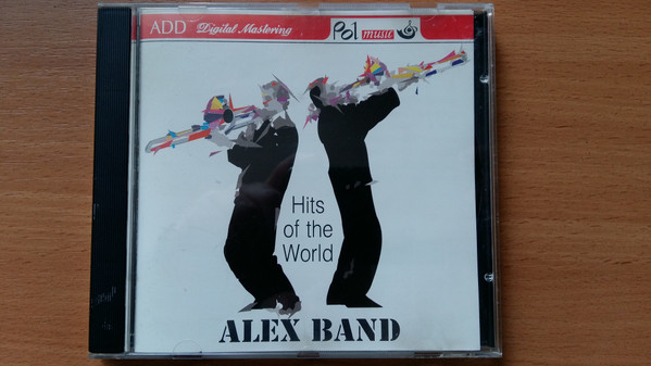 Hits Of The World