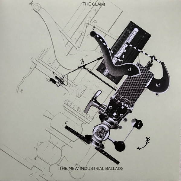The New Industrial Ballads