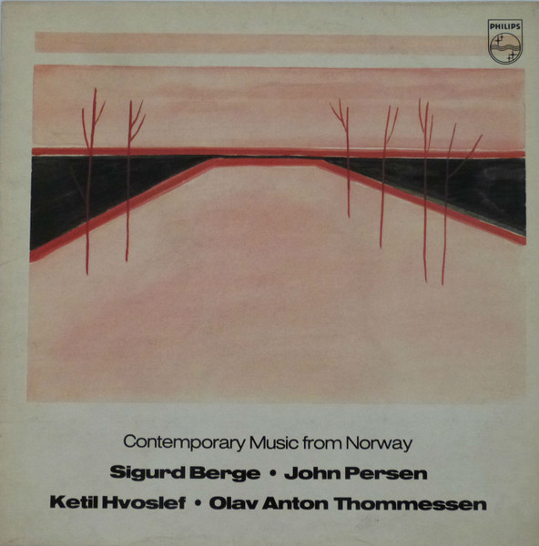 Contemporary Music From Norway