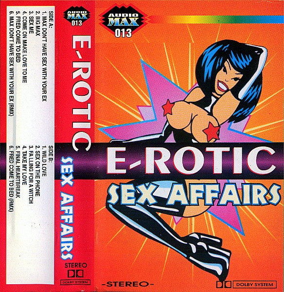 Sex Affairs