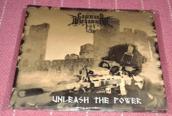 Unleash The Power