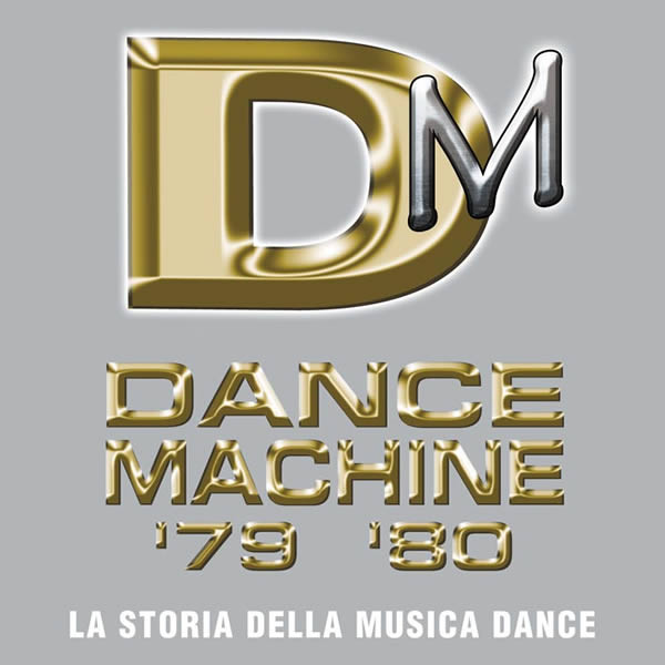 Dance Machine '79 '80