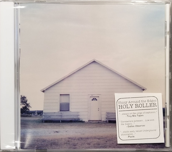 Holy Roller
