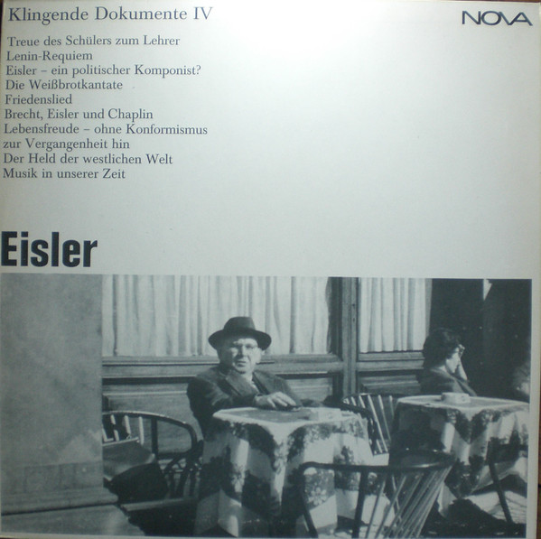Klingende Dokumente IV