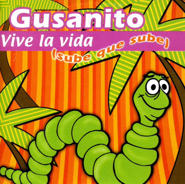 Vive La Vida (Sube Que Sube)