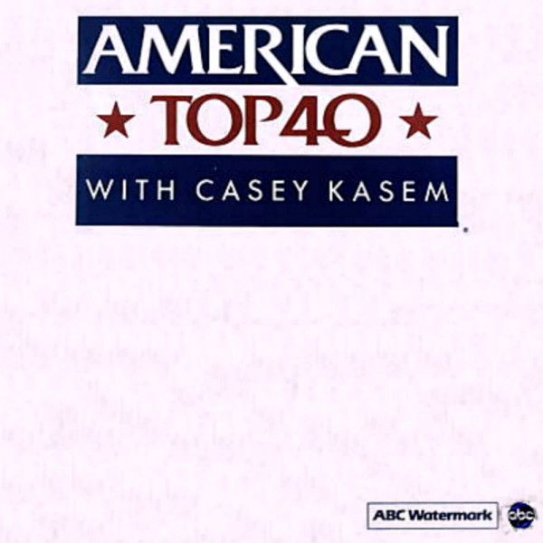 American Top 40 2-19-83