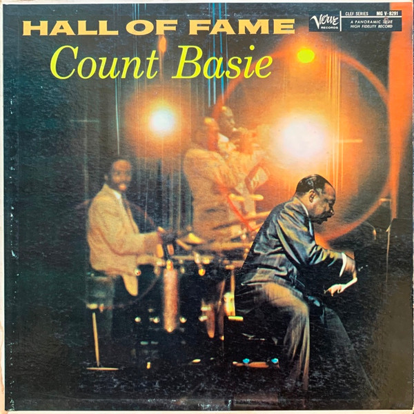 Hall Of Fame