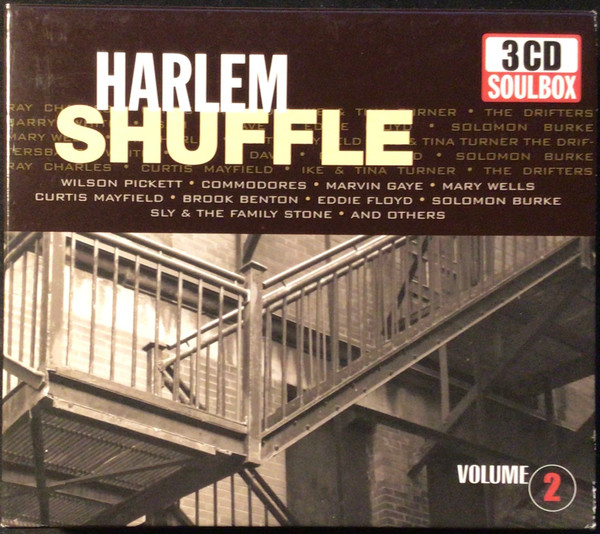 Harlem Shuffle