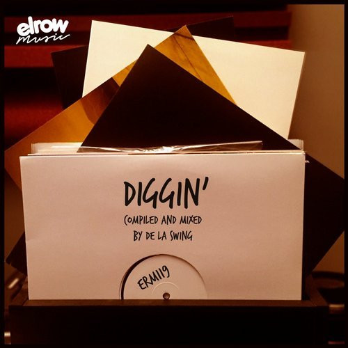 Diggin'