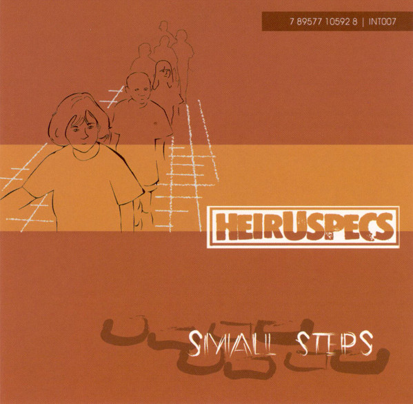 Small Steps