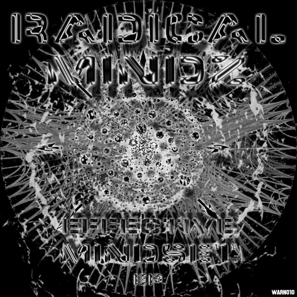 Effective Mindset EP