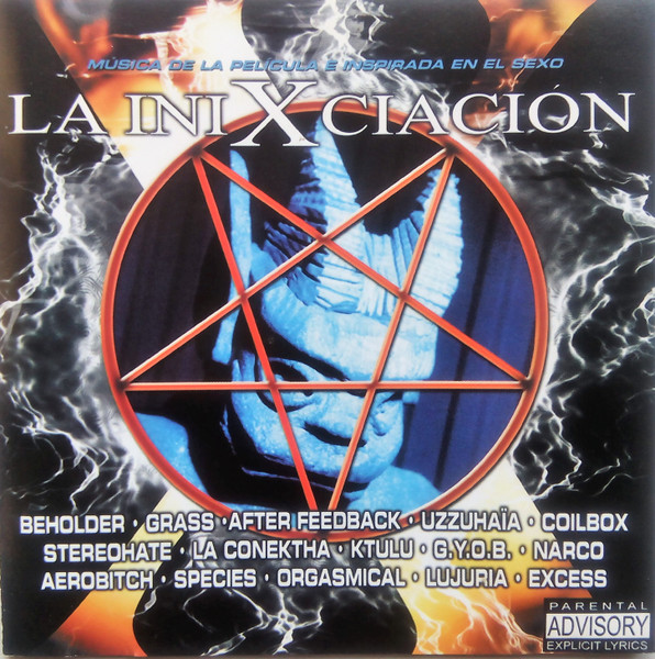 La IniXciación