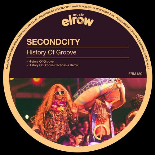 History Of Groove
