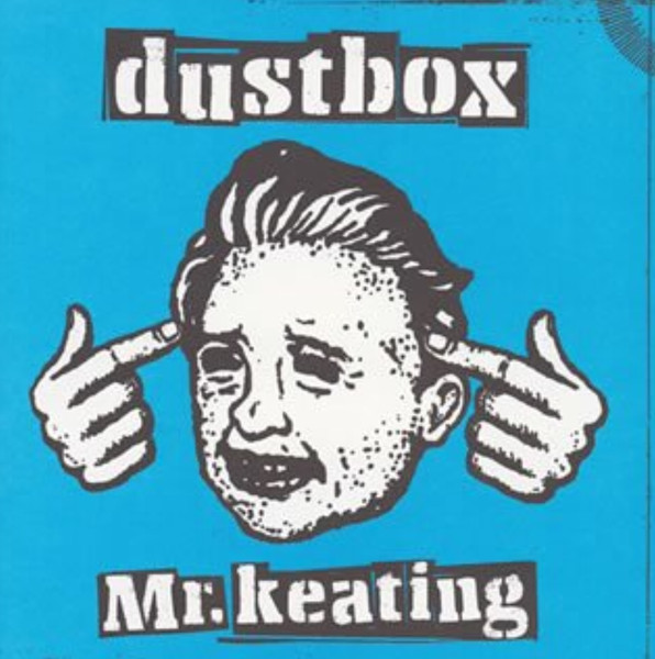Mr.Keating