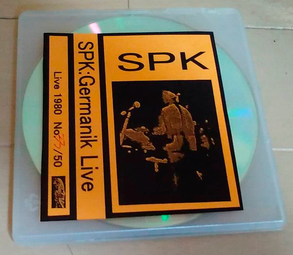 Germanik Live