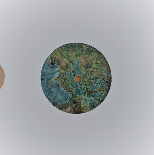 Letters To Theosebeia / Divine Water