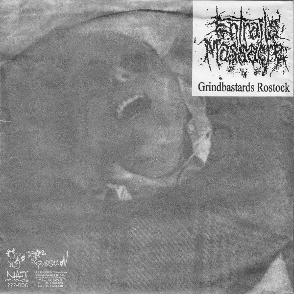 Grindbastards Rostock / Absurdity