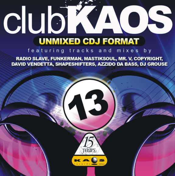 Club Kaos 13