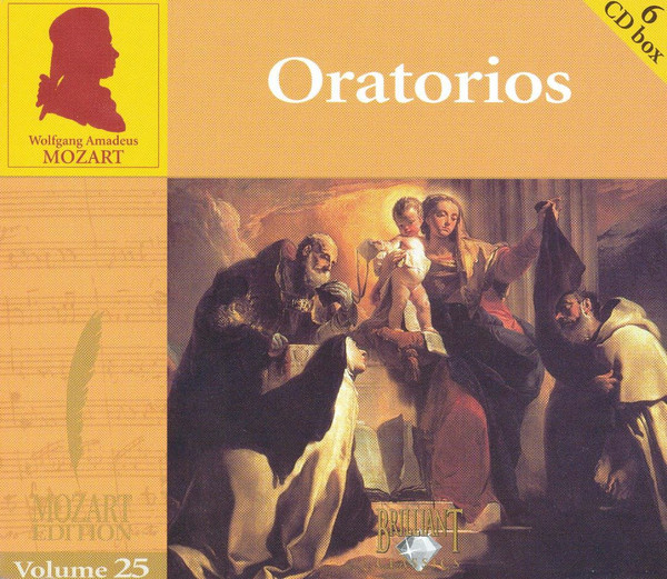 Oratorios