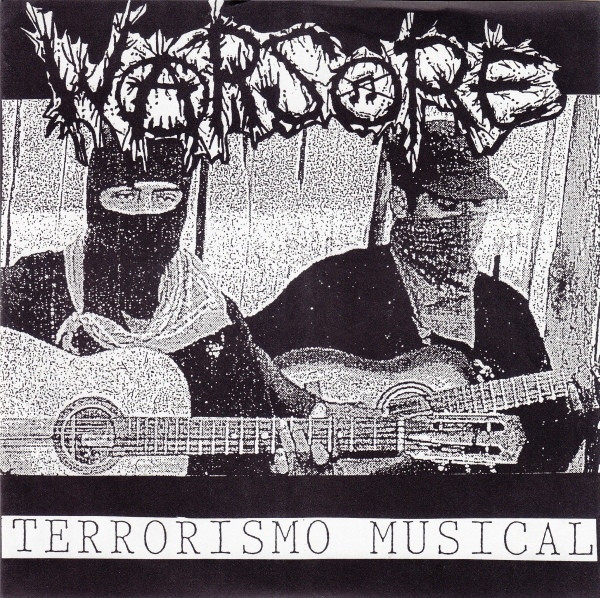 Terrorismo Musical / This Must Stop