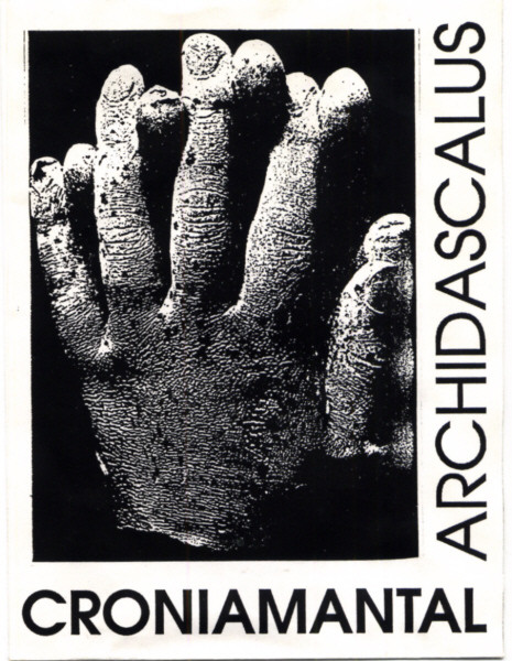 Archidascalus