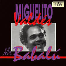 Mr. Babalú (Grandes Éxitos) 