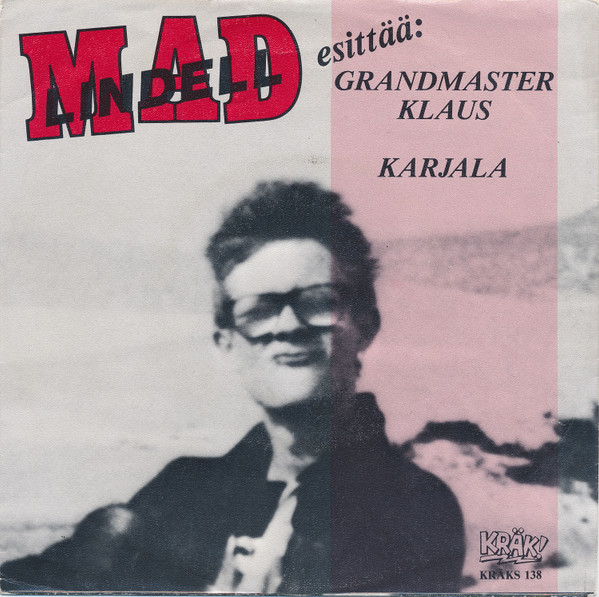 Grandmaster Klaus