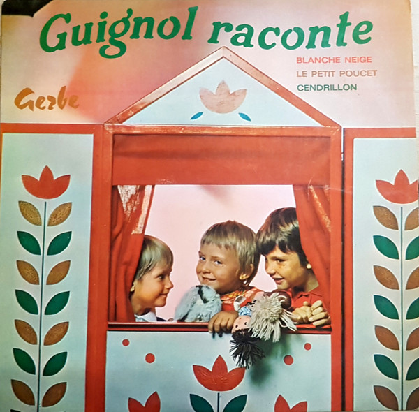 Guignol Raconte
