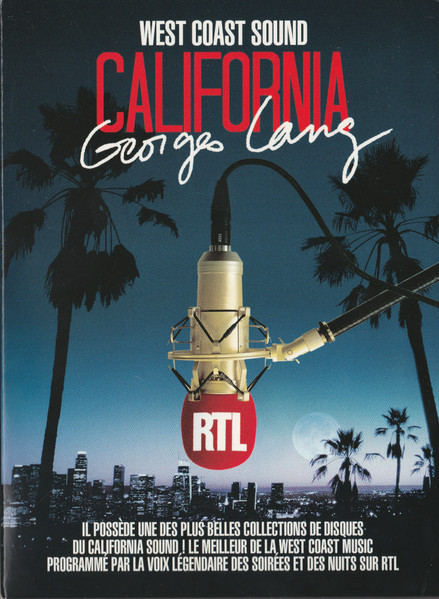 California - Volume 1 - West Coast Sound