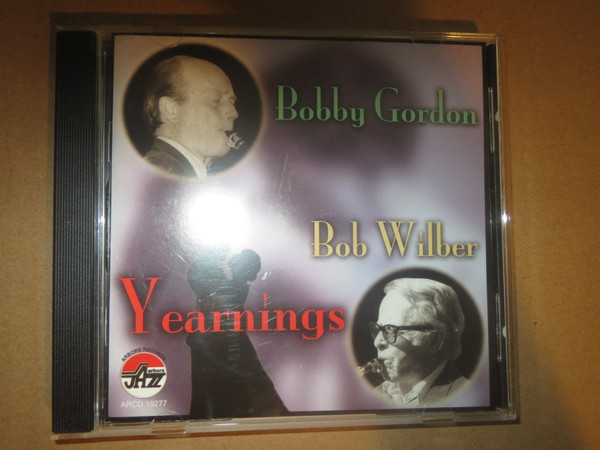 Yearnings