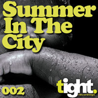 Summer In The City